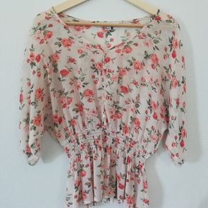 Small, woman's blouse